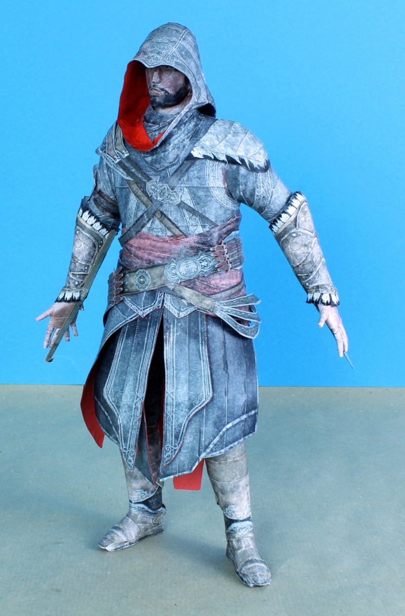 Assassins Creed Ezio_210