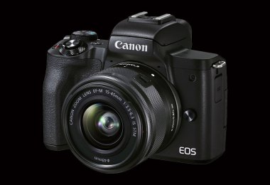 寫真機材 Photography Gear Canon-10