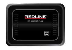 REDLINE TS 2000 PLUS Ts200010