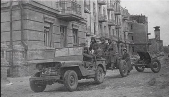 Photo Stalingrad 1942  Screen12