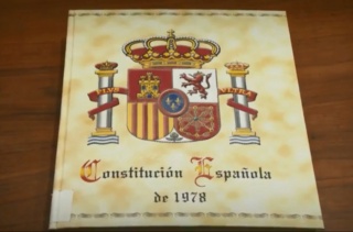 Constitución Española de 1978 40-ano10