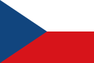 República Checa Flag_o15