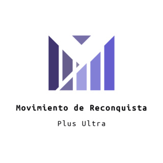 RRSS// Movimiento de Reconquista Plus Ultra Logo10