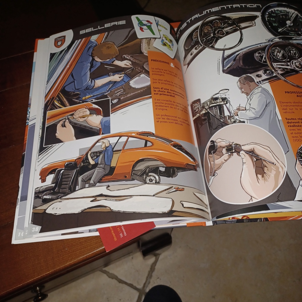 restauration 9112.2T, ex turbolook outlaw... - Page 2 20230115