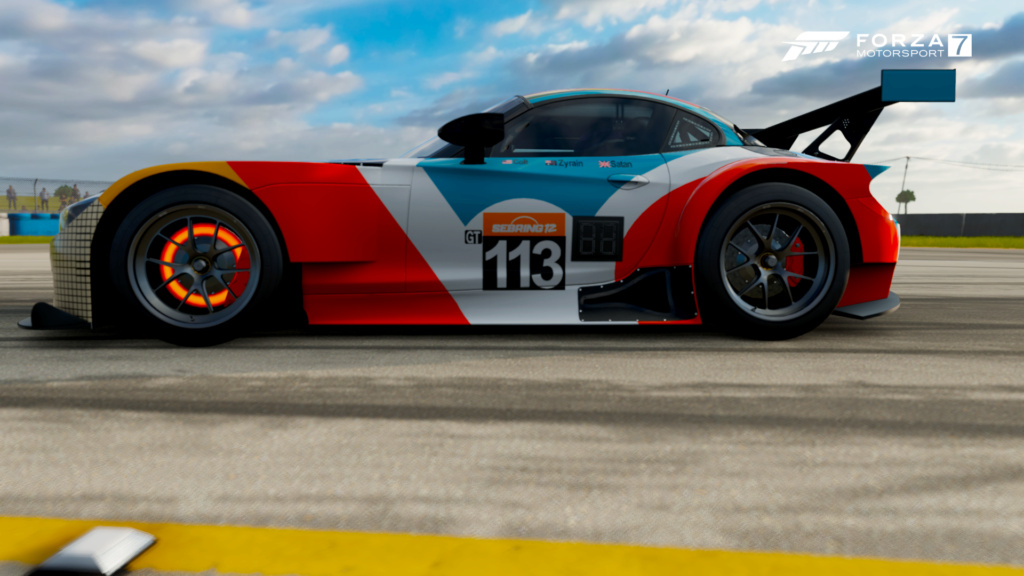 TEC R2 12 Hour Revival of Sebring - Livery Inspection - Page 3 Forza_24