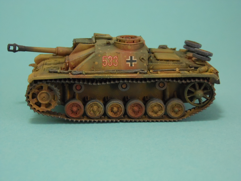 [Dragon]              10.5 cm Sturmhaubitze 42 Ausf.G  1014