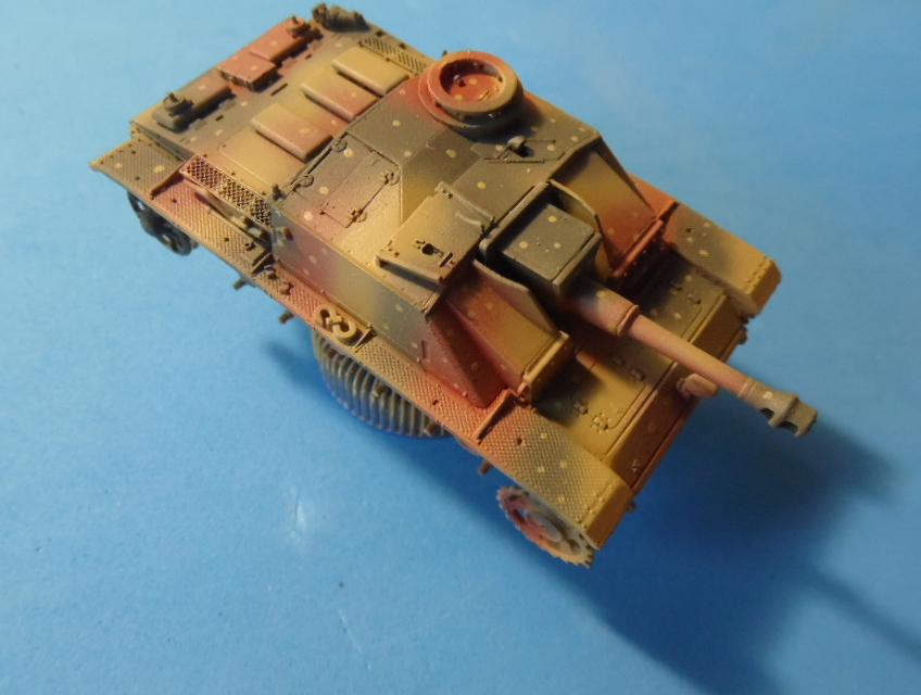 [Dragon]            10.5 cm  Sturmhaubitze  42  Ausf.G   ( Fini ) 4110