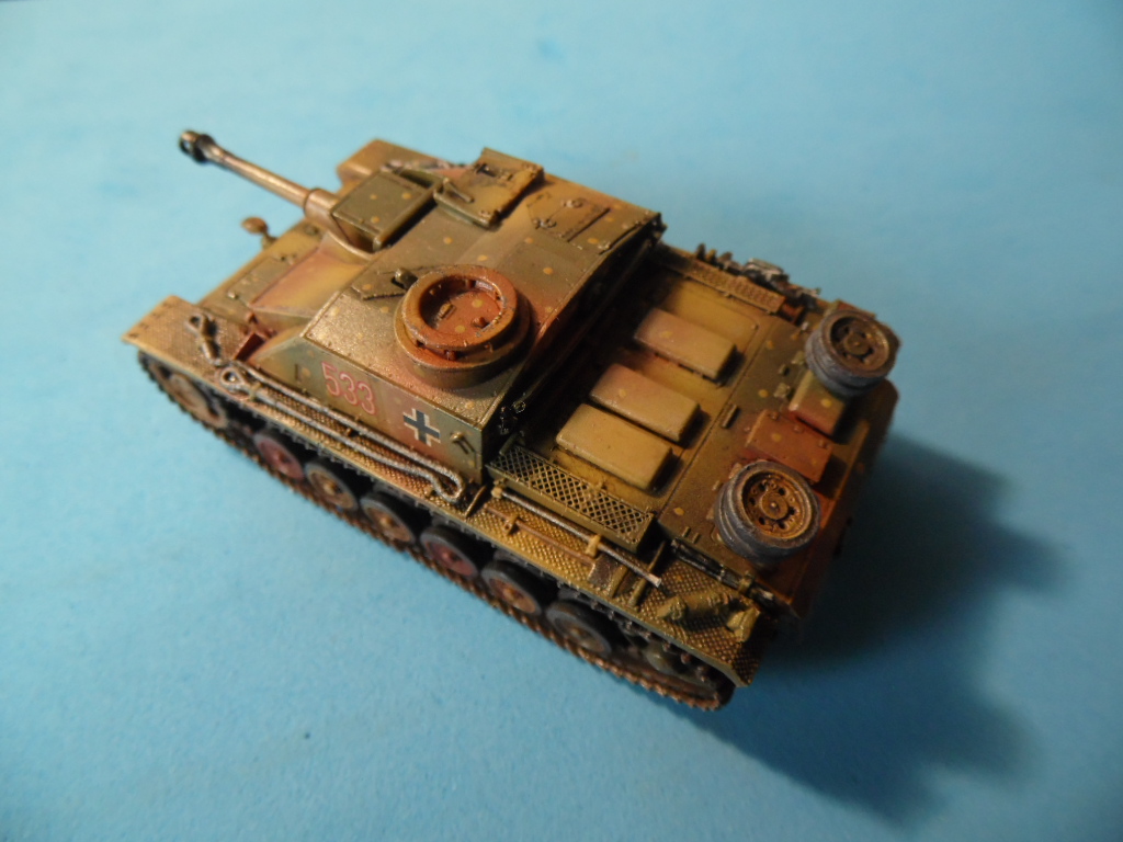 [Dragon]            10.5 cm  Sturmhaubitze  42  Ausf.G   ( Fini ) 4410