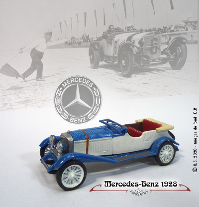Mercedes-Benz 1928 Merced12