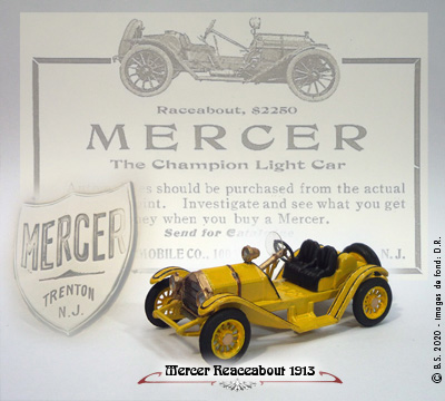 Mercer Reaceabout 1913 Mercer10