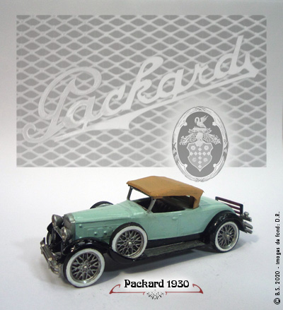 Packard 1930 Packar11