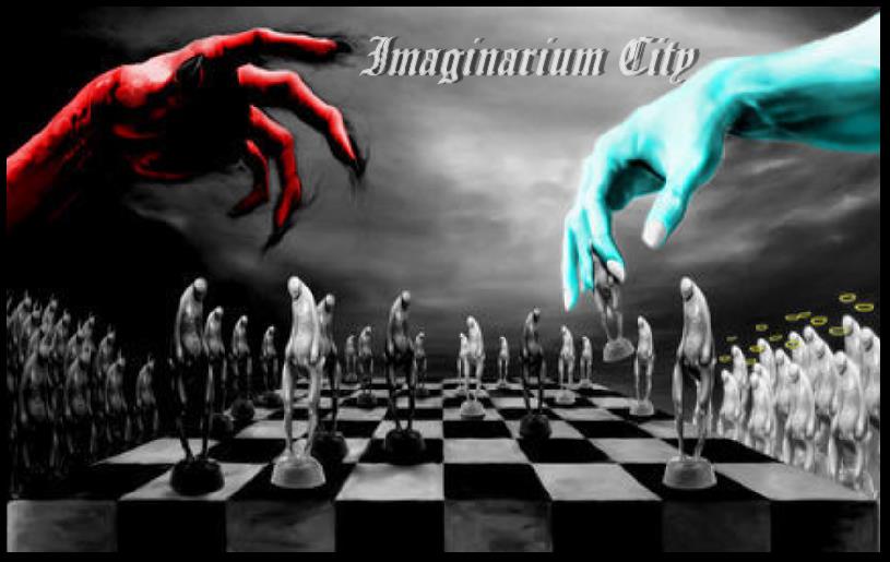 Imaginarium City