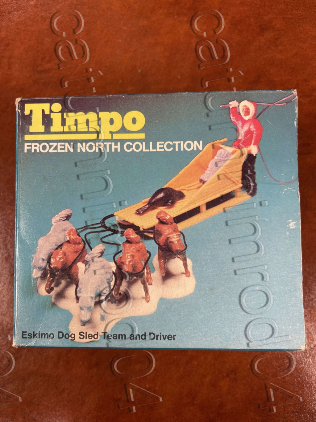 Timpo Eskimo Box 1972 Img_5610