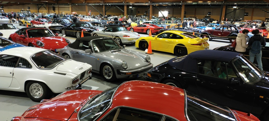 100 ans d'automobiles à St Etienne Ste10