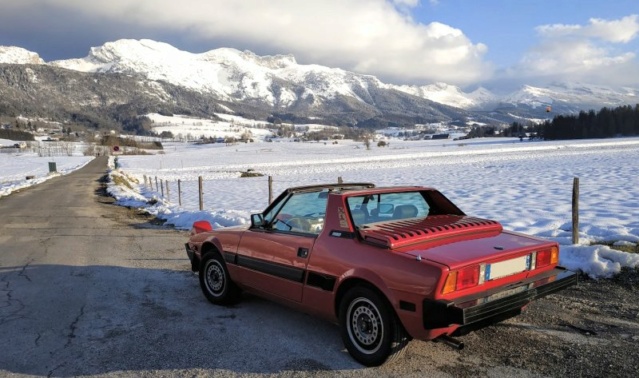 La Bertone 1987 de FBe69 X19_la10