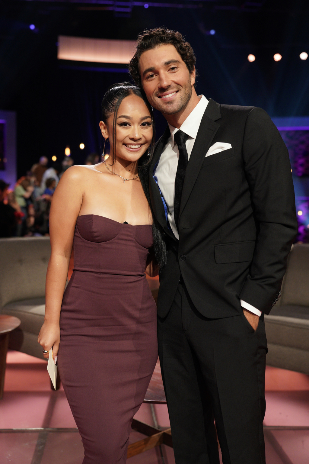 Lea Cayanan Bachelor 28 *Sleuthing Spoilers*