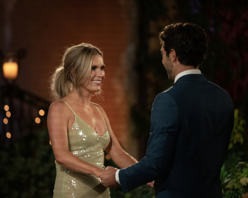 Taylor Wiens - Bachelor 28 - *Sleuthing Spoilers*