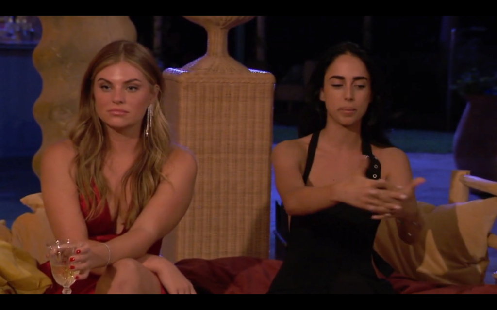 Bachelor 28 - Joey Graziadei -  S/Caps - NO Discussion - *Sleuthing Spoilers* 2611