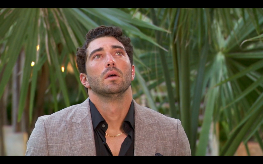 Bachelor 28 - Joey Graziadei -  S/Caps - NO Discussion - *Sleuthing Spoilers* 3210