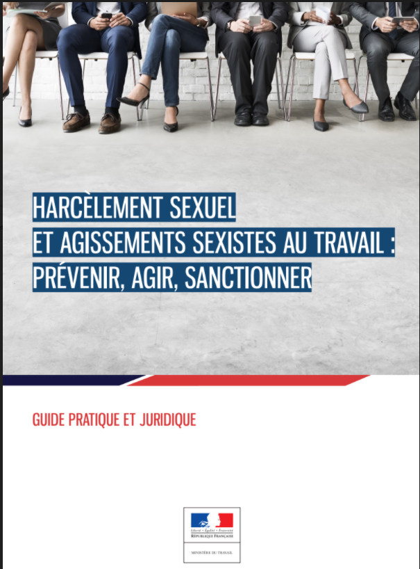 Le guide pratique et juridique contre le harcèlement sexuel et les agissements sexistes Opera_10