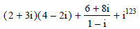 UEPB - equação  4ba62910