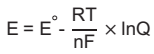 Equação de Nernst Nerst10