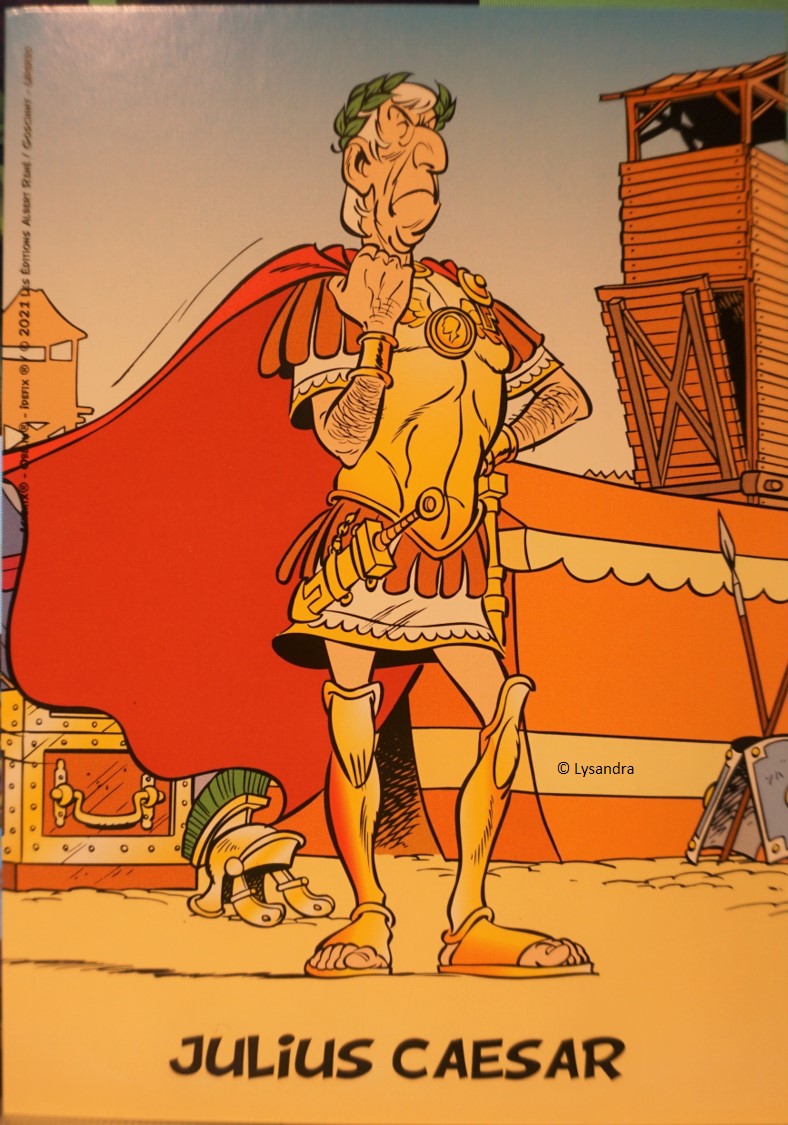 Asterix & obelix baffez les tous - édition ultra collector 2021_c10