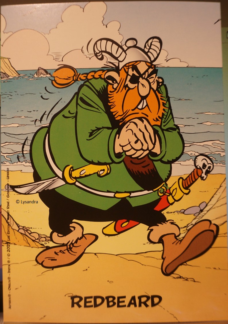 Asterix & obelix baffez les tous - édition ultra collector 2021_c14