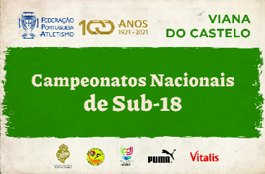 Campeonato Nacional 2022 de Sub18 em Viana do Castelo Image119