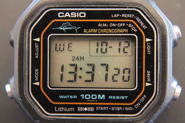 Casio Marlin LCD des années 80 Img_2110