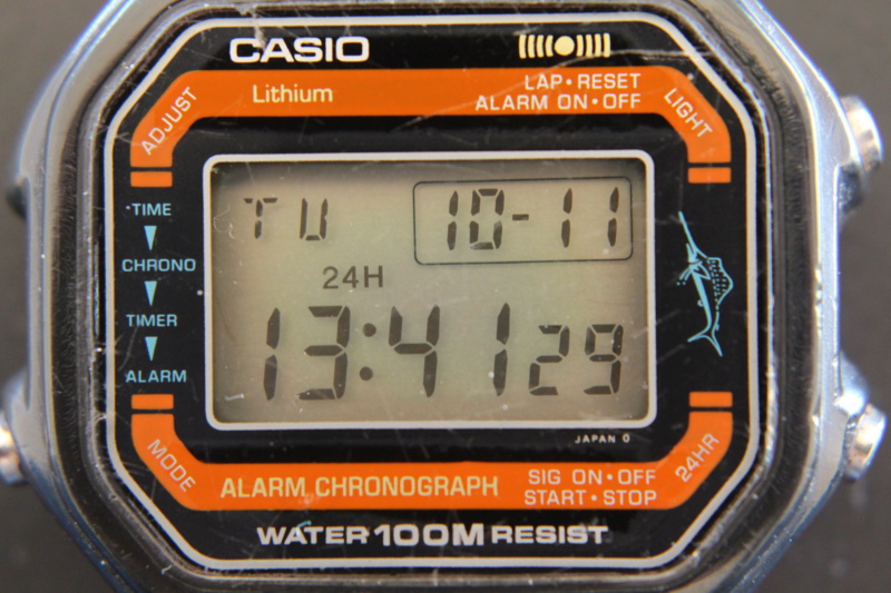 Casio Marlin LCD des années 80 Img_2113