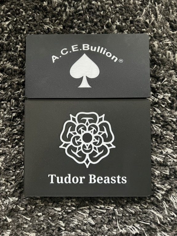 Loving my new Ace Bullion Tudor Beast stack boxes B0e26310