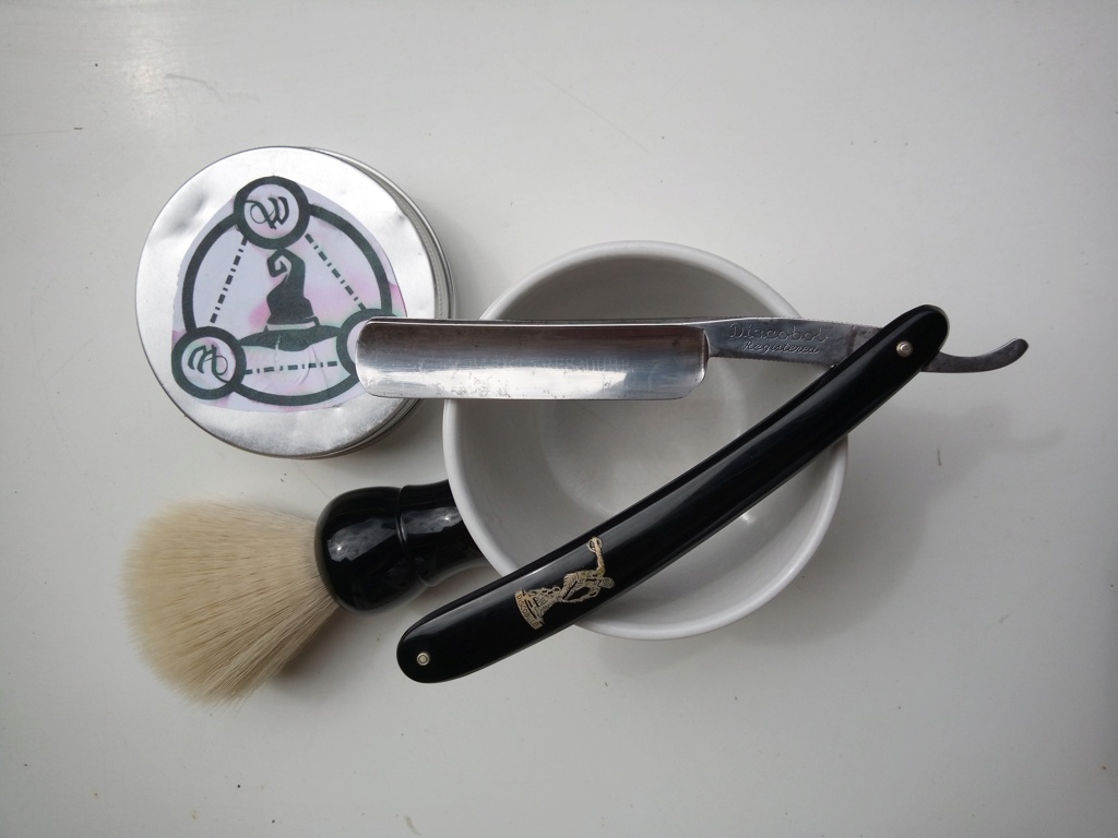 Shave of the Day / Rasage du jour - Page 14 03_05_10