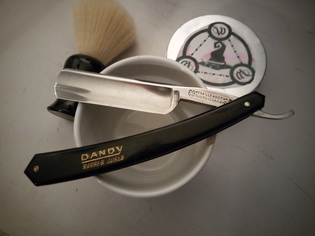 Shave of the Day / Rasage du jour - Page 22 08_07_10