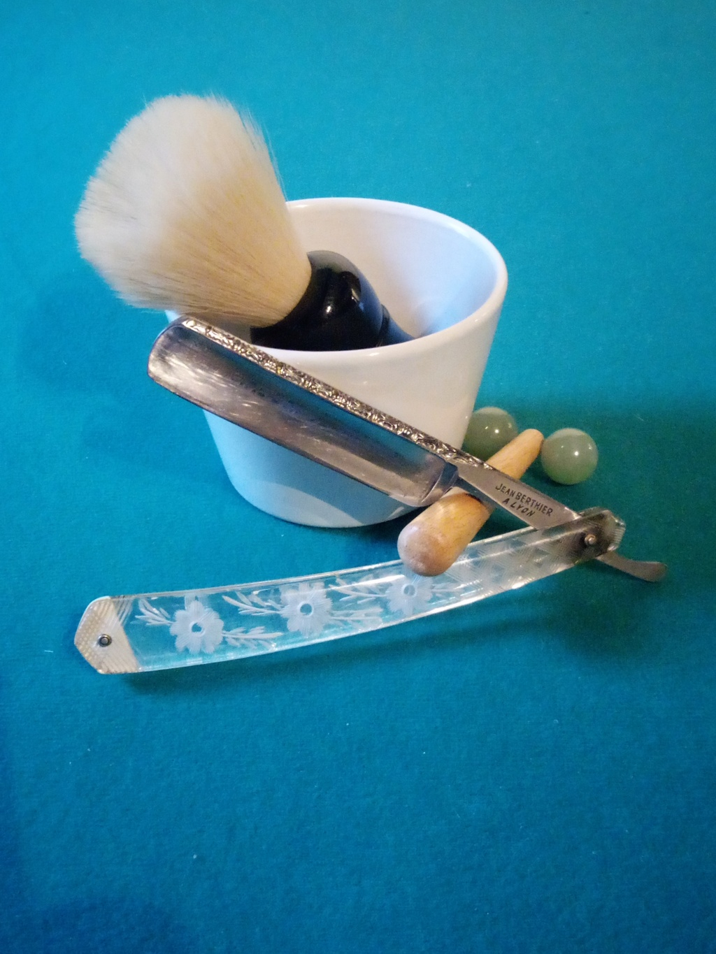 Shave of the Day / Rasage du jour - Page 8 12_03_10