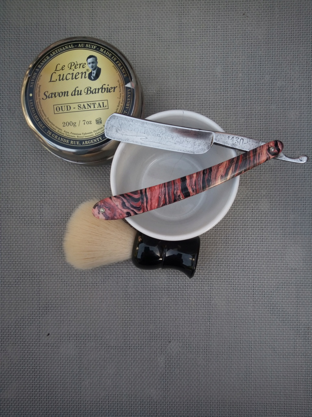 Shave of the Day / Rasage du jour - Page 12 13_04_10