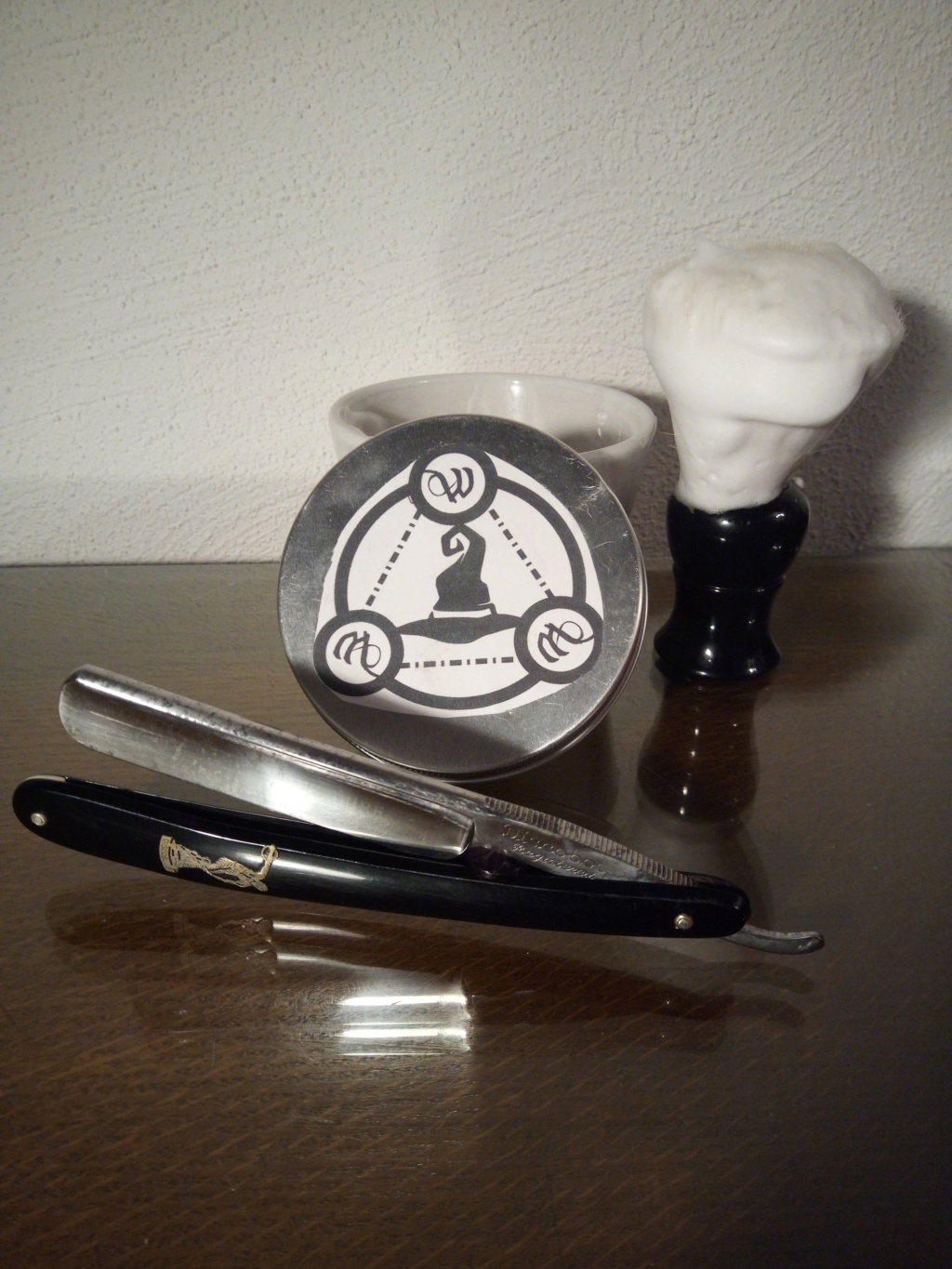 Shave of the Day / Rasage du jour - Page 9 15_03_10