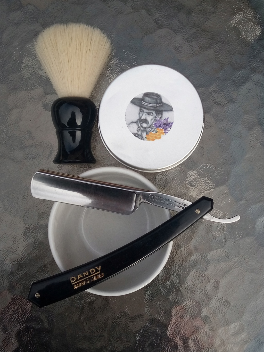 Shave of the Day / Rasage du jour - Page 12 19_04_11