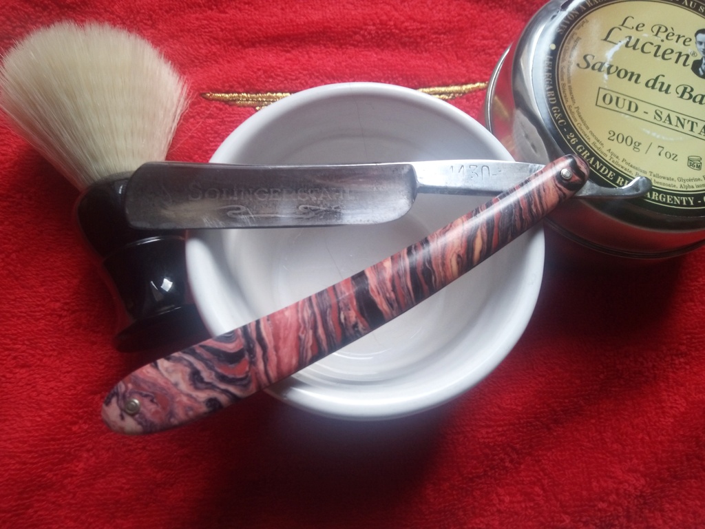 Shave of the Day / Rasage du jour - Page 37 25_11_10