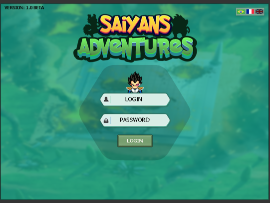 Saiyans Adventures Image10