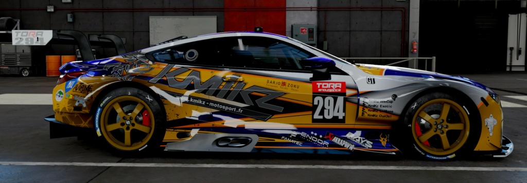 2023 TORA 24 Heures Du Mulsanne - Livery Inspection - Page 3 24h_ma12
