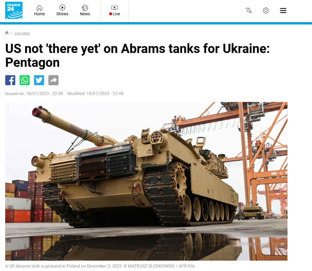 Conflicto Rusia vs Ucrania  - Página 12 Abrams10