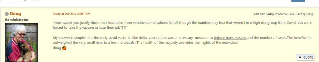 Covid Vaccine  unseen results.... - Page 4 Screen25