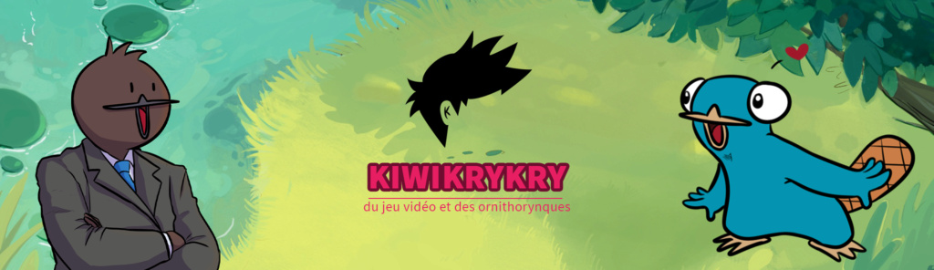 [Chaîne] Kiwikrykry & Les replays de Kiwikrykry Banniz10