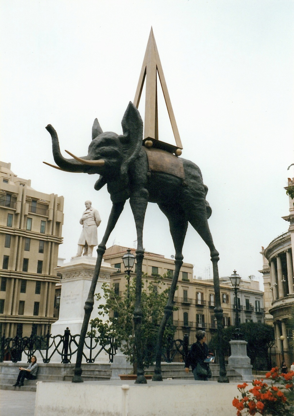 Fil parallèle au concours de septembre 2023 : Sculptures animalières - Page 2 B52f7410