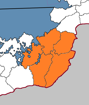 Rekrutacja - Mars Edition Mapa10