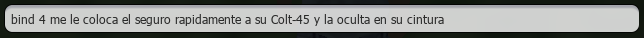 [Guía] ¿Cómo bindear un arma? Bind_410