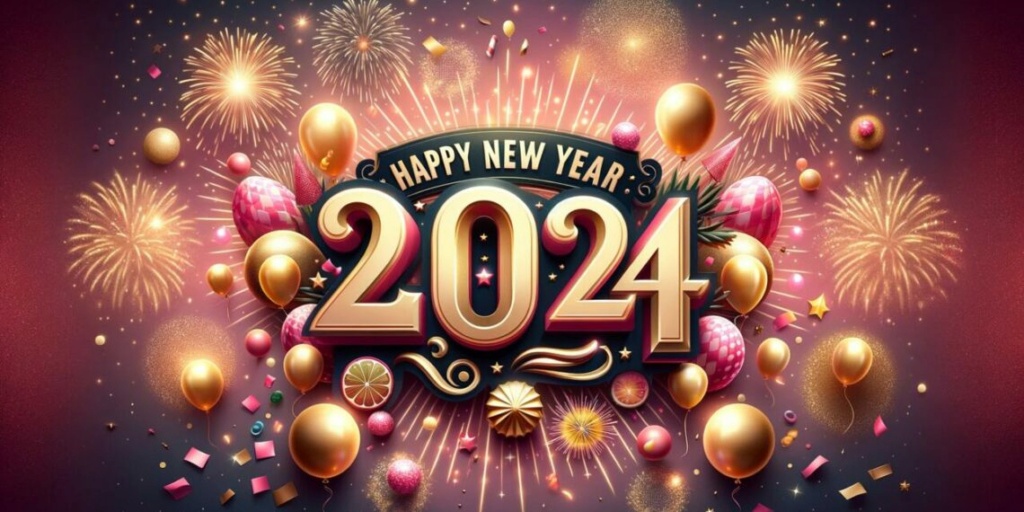 Happy New Year 2024 Happy-10