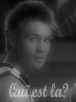 Special Lucas Scott Qui11