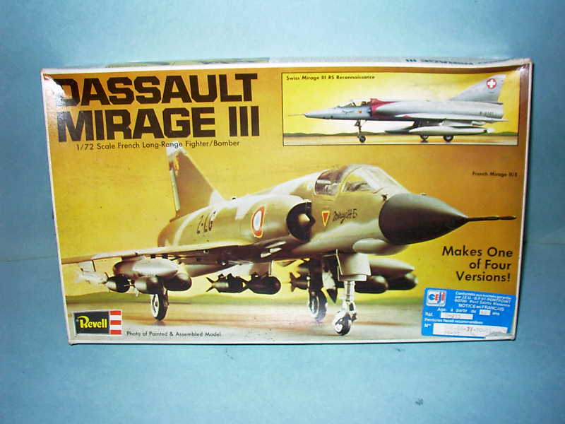 [Revell] Mirage III E,S,R,RS Imag0405